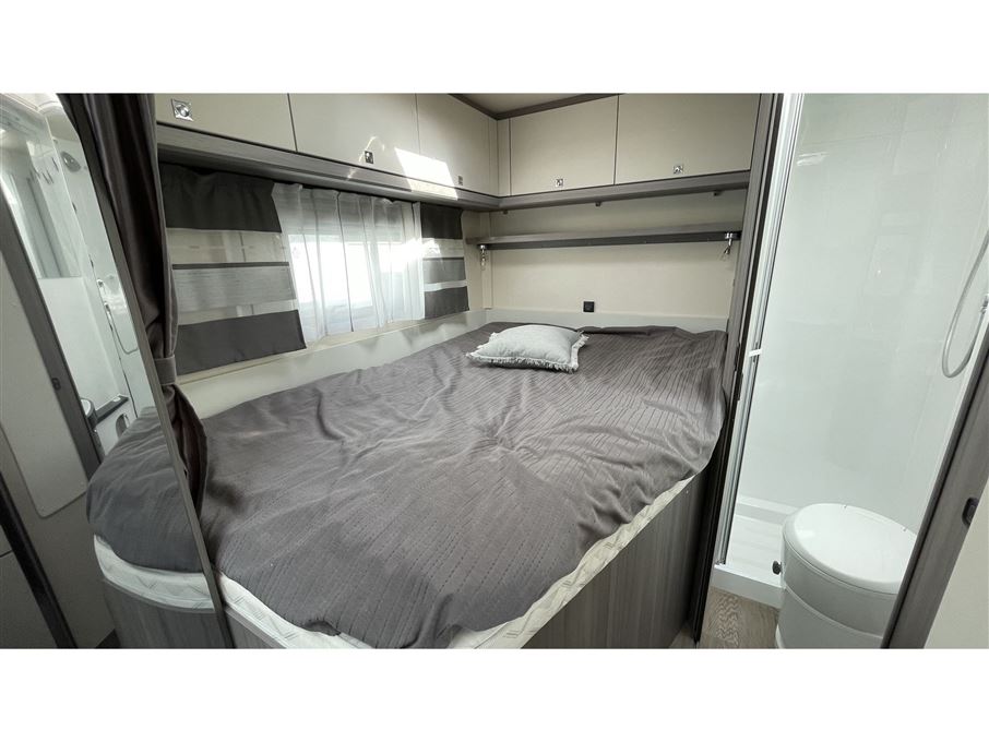 Hobby Optima On Tour T65 HFL